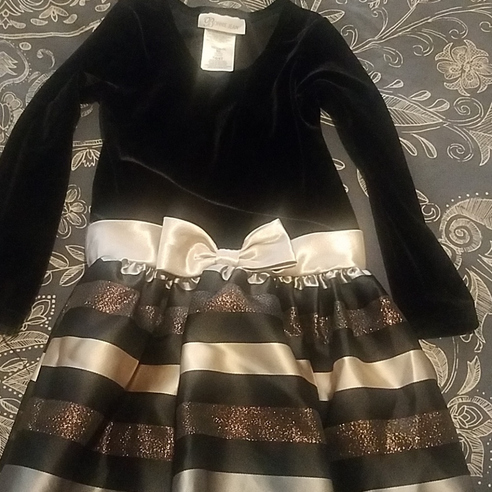Toddler dress